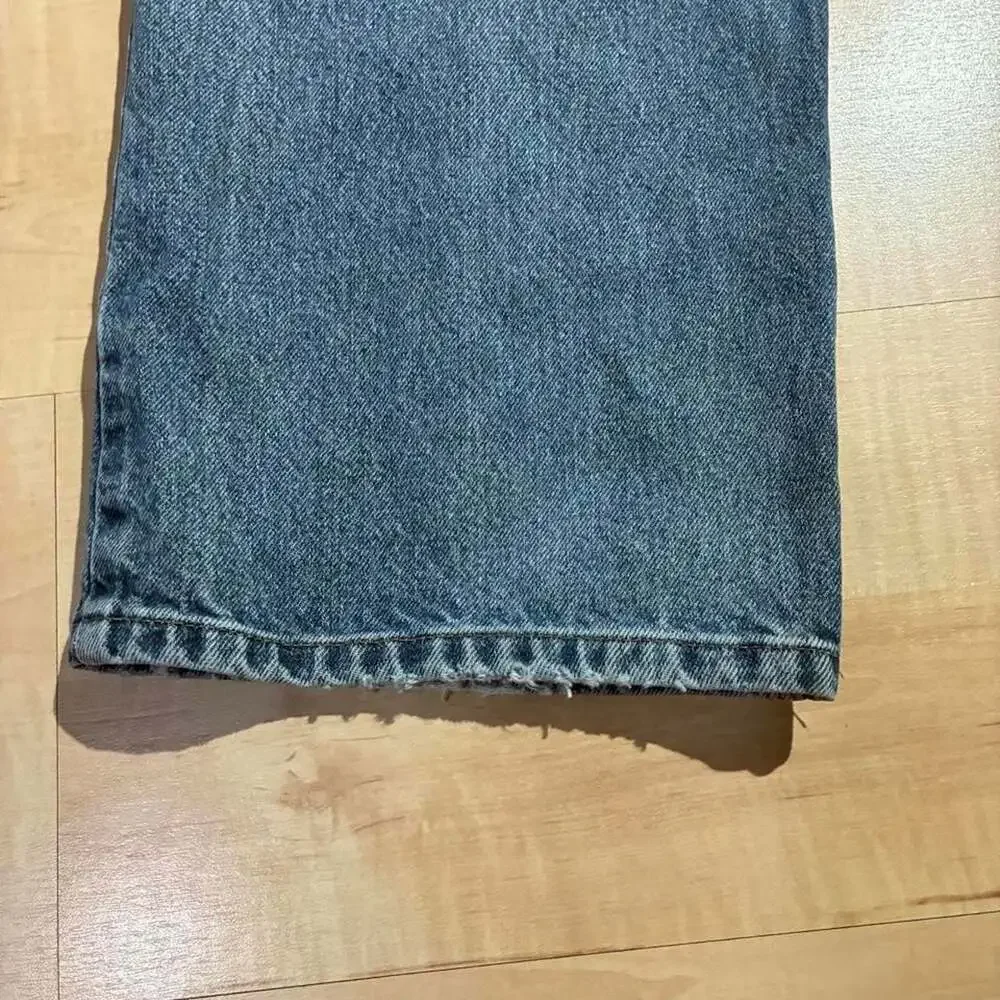 Vintage Carhartt Relaxed Fit Denim Jeans